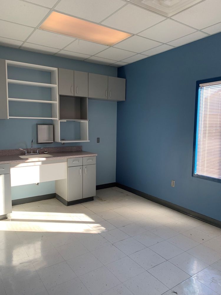 Freestanding Medical Office Opportunity | ±9,049 SF: 1565 Highway 34 E, Newnan, GA 30265